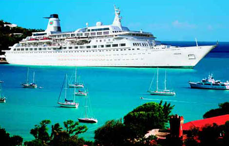 Cruceros y Viajes al Caribe